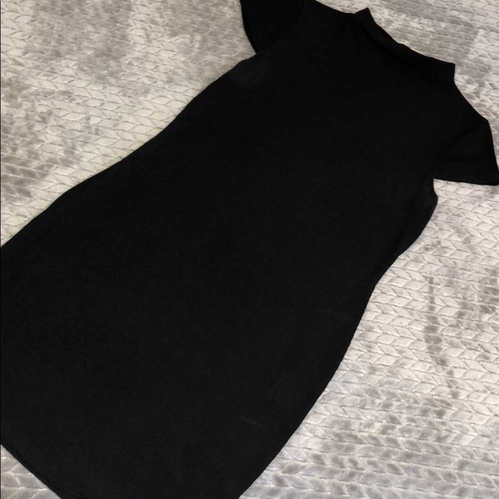 Pretty little thing dress
